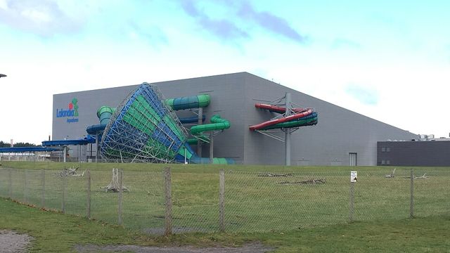 Lalandia Aquadome