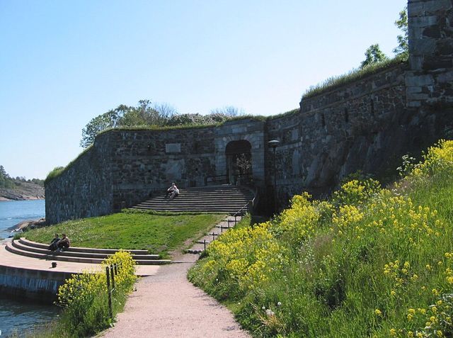 Suomenlinna